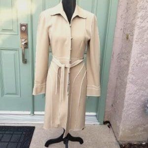 Grace Dane Lewis jacket – Size 4